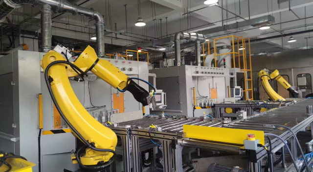 揭阳喷砂机常见类型及适用场景全解析