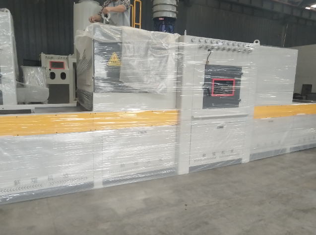 揭阳喷砂机操作规范 新手必学安全要点