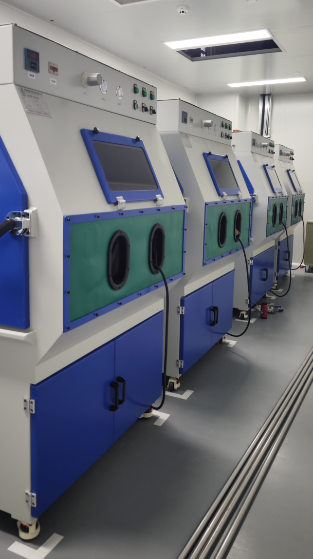 揭阳小型喷砂机使用方法 家用 / 小作坊适用