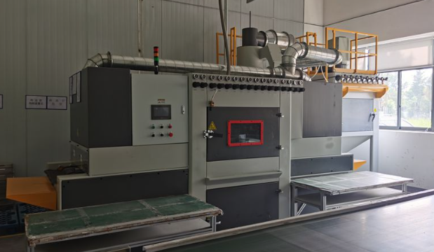 揭阳如何提升喷砂机工作效率 这几招超实用