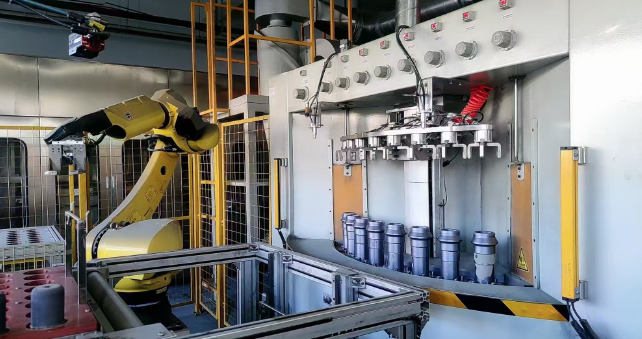 揭阳喷砂机快速换料技巧 节省施工时间