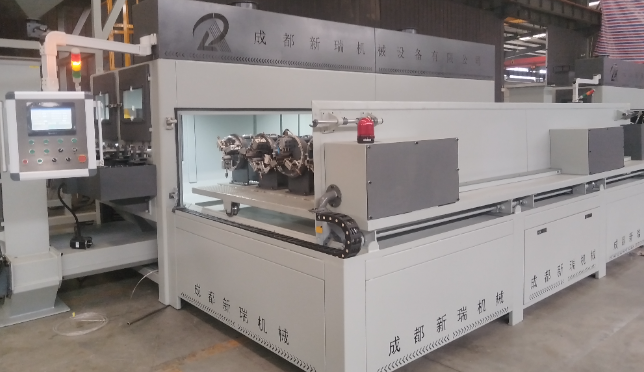 揭阳低温环境下喷砂机如何正常工作