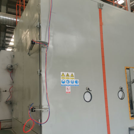 揭阳吊挂式抛丸机有什么特点