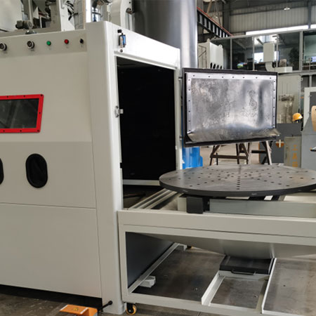 揭阳路面抛丸机都有哪些用途