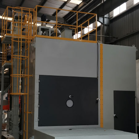 揭阳买抛丸机需要关注哪些